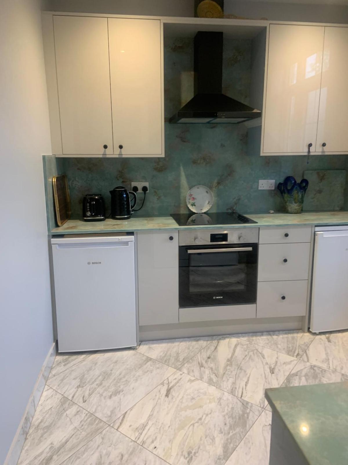 Charming 3bd In West * Londres
